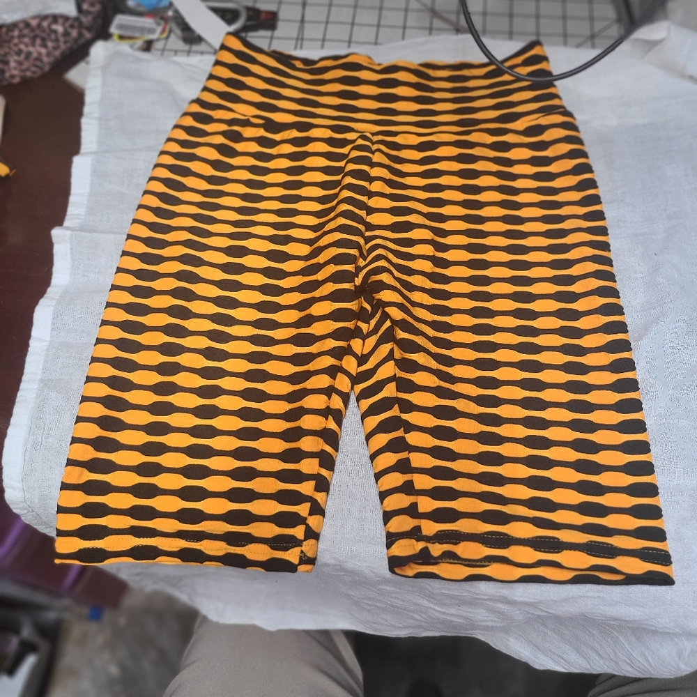 XJBOOST L XL SCRUNCH BUTT LIFTING LEGGINGS B-65,66